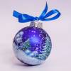 🎅2024 Christmas Gift--Hand Painted Christmas Ornament