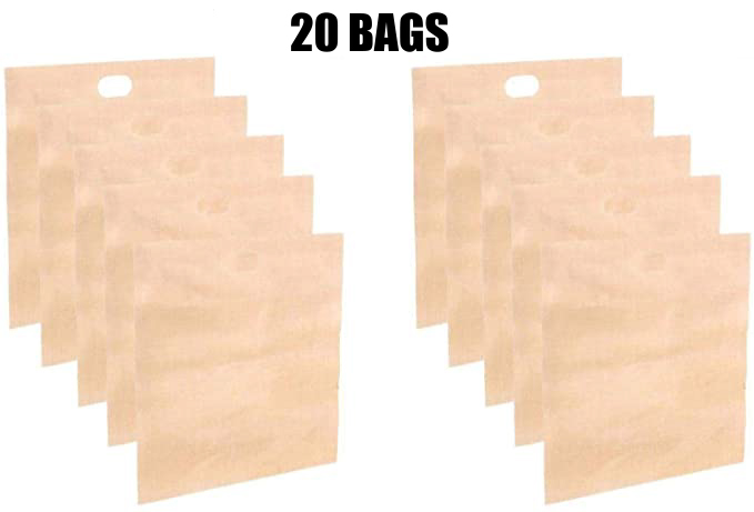 (🎅EARLY CHRISTMAS SALE-48% OFF)Reusable Toaster Bag--3 PCs/Set