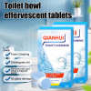 ⏰Letzter Tag 49% Rabatt🔥Toilettenreinigungs-Brausetabletten