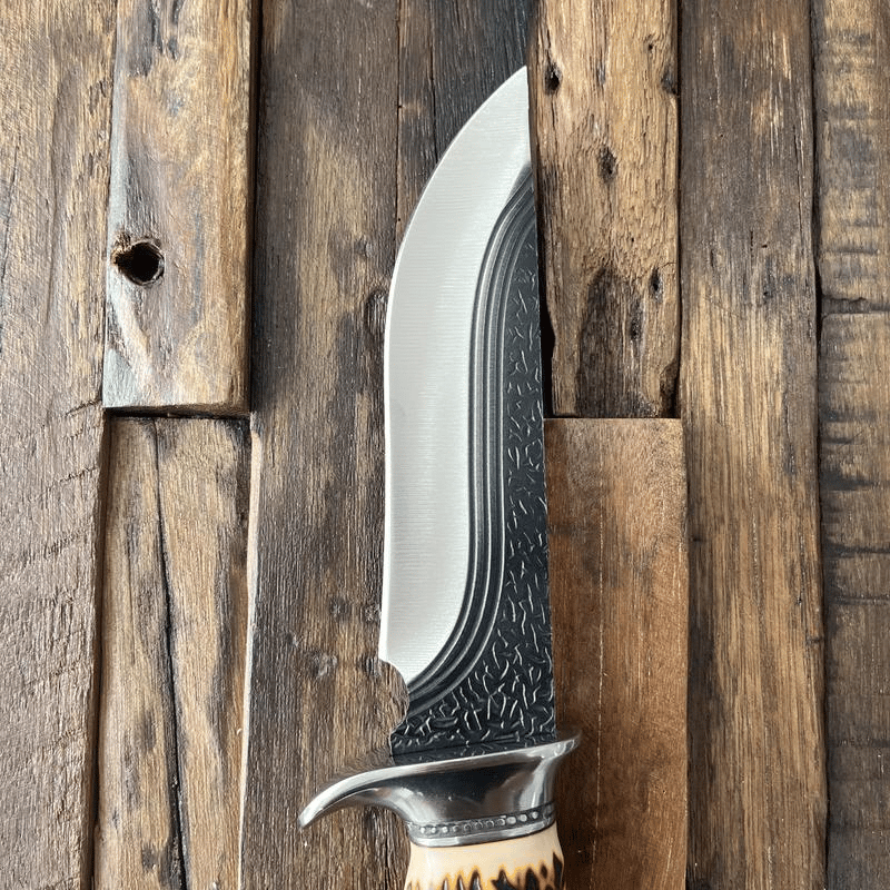 EDC Cutting Knife