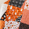 👻 The Little Haunts Quilt – Spooky & Cozy Patchwork