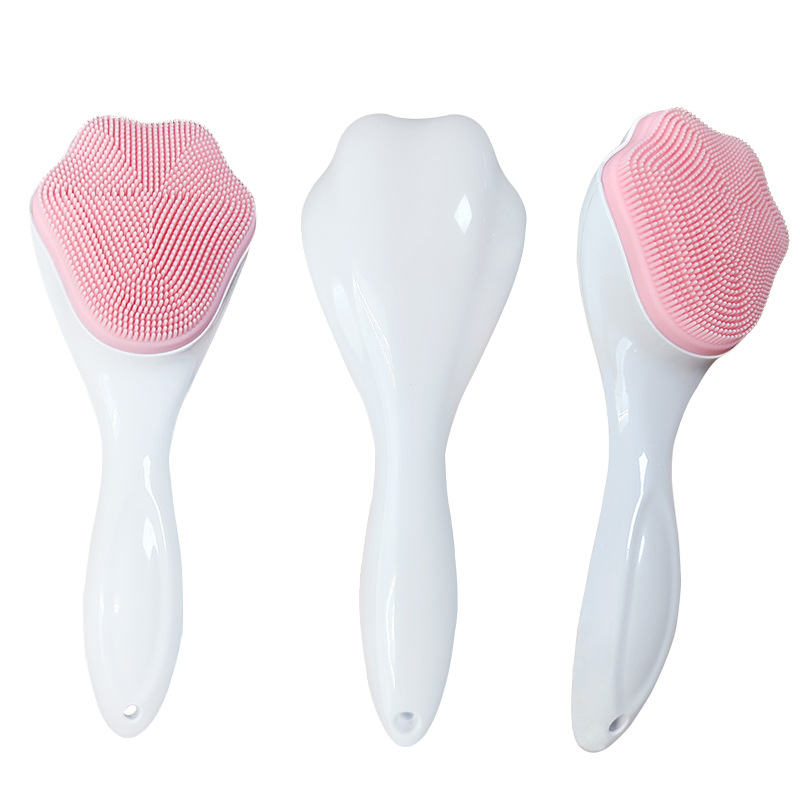 (🎄Christmas Promotion--48%OFF)Facial Cleaning Massage Brush(Buy 2 get 1 Free)