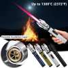 Father’s Day Promotion SAVE 49%🔥Upgraded Lightsaber Windproof Torch Lighter