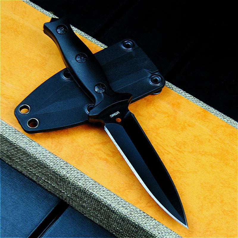 Double Pocket Knife
