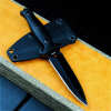 Double Pocket Knife