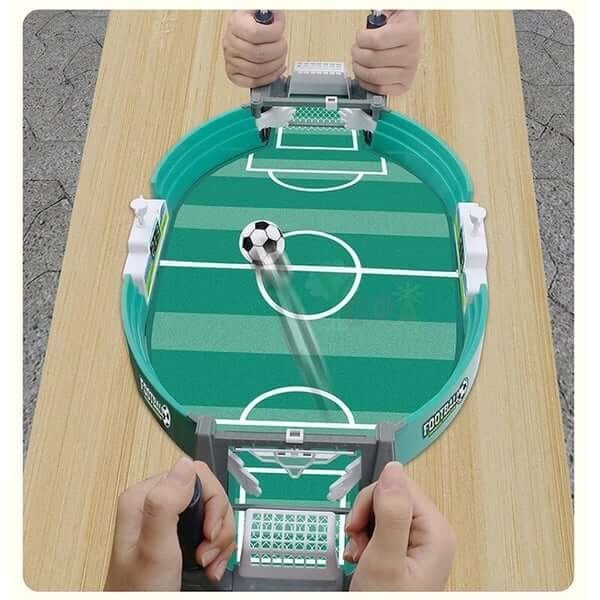 (🎄CHRISTMAS EARLY SALE-48% OFF)FOOTBALL TABLE INTERACTIVE GAME