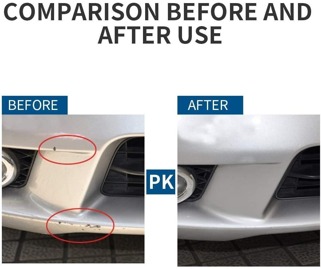 🔥Last Day 50% OFF🔥 - Scratch Repair Pen For Car/Motorcycle/Boat