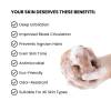 🔥BUY 1 GET 1 FREE (2pcs)✨African Exfoliating Net Sponge