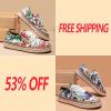 Orthopedic Flower Shoes-BUY 2 GET FREE SHIPPING