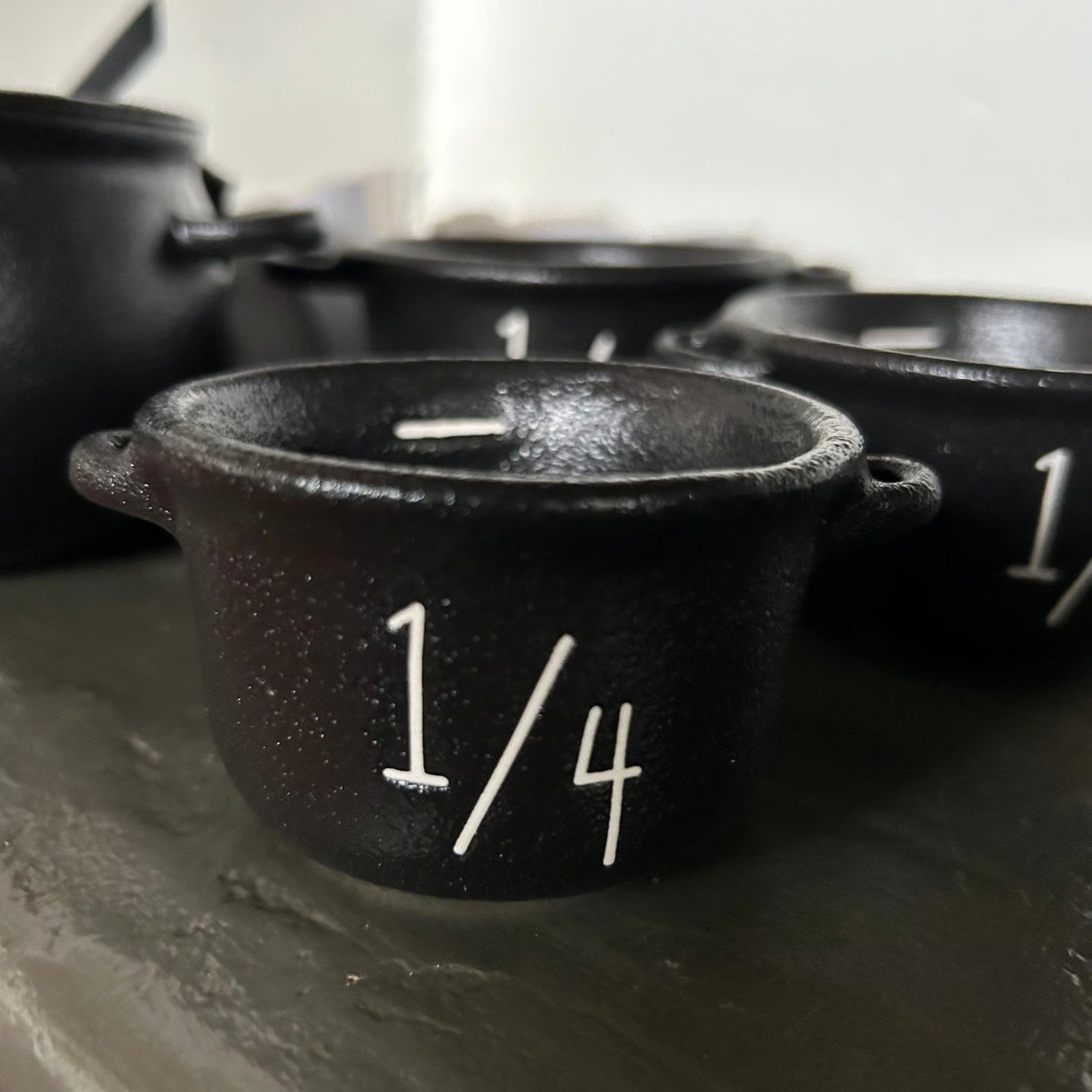 🔥Last Day 49% OFF🧙‍♀️Mini Witch Cauldron Set🥘(✨Same as in the video)