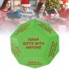 👍Buy 2 Get 1 Free🎲Santa Swap Gift Exchange Dice🎁