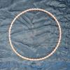 ORIGINAL Smart Meter Ring - BRAZE WELDED Tensor Ring