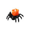 Halloween Spider Candlestick Ornaments