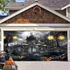 🎃Early Halloween Sale 70% OFF - Halloween 2024 Garage Door Decoration