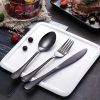 (SUMMER SALE - 50% OFF) New Upgrade Travel Utensils Set