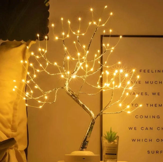 🎊Early Christmas Sale 49% OFF - Fairy Light Spirit Tree