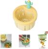 Cactus Kitchen Sink Drain Strainer