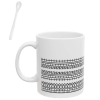 🎁TikTok Last Day Sale - 70% OFF🎉Fuck This Shit Mug, Hidden Message Funny Ceramic Coffee Mugs