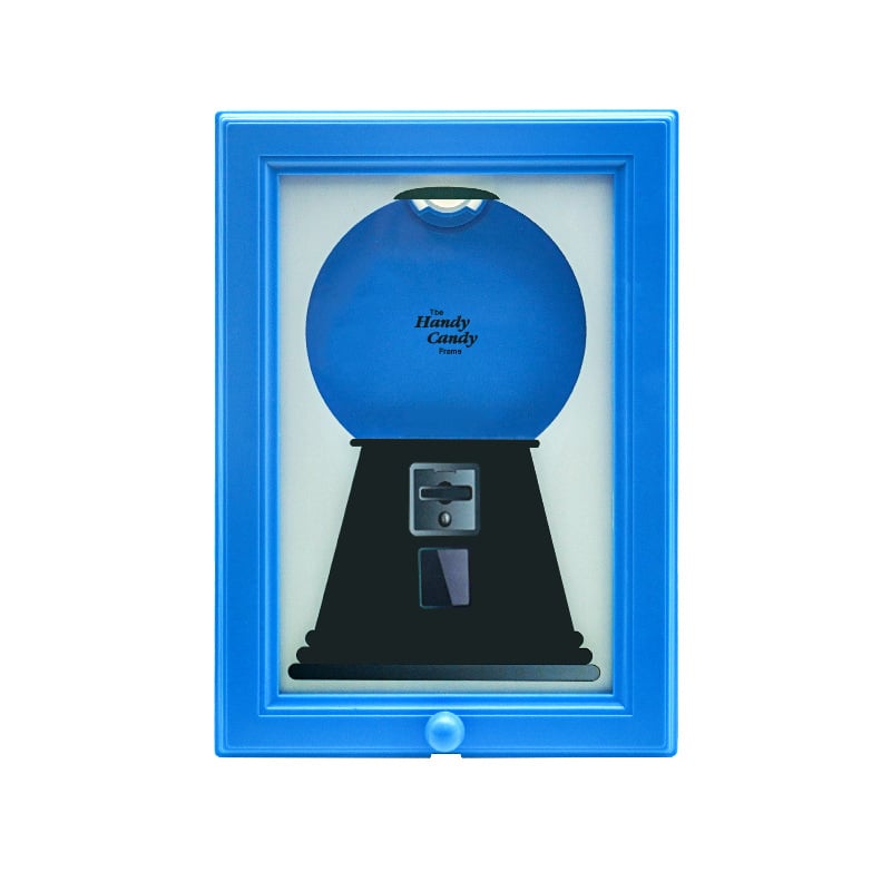 💥Last Day SAVE 50% OFF🔥Wall - Mounted Candy Dispenser: A Sweet Treat for Every Occasion