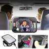 (🎉Last Day Promotion 50% OFF) Baby Safety Mirror For Car & Back Seat Mirror - Buy 2 Get Extra 10% OFF & FREE SHIPPING