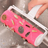 (New Year Hot Sale- 50% OFF) Washable Reusable Gel Lint Roller