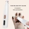 Vente chaude - 65% de réduction🔥🔥Rasoir pour animaux de compagnie🐾