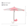 Last Day Sale - 🔥Mobile outdoor umbrella