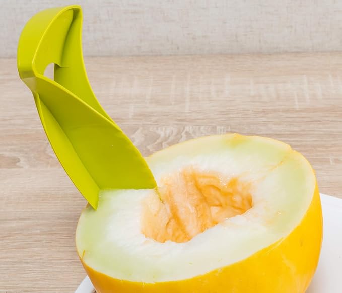 Multifunction Cutter Peelers -watermelon/Cantaloupe melon slicer