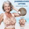 🔥SOMMER-BH – Vielseitiger, bequemer Lift & Flex-BH ohne Bügel
