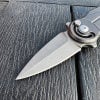 Aviation Aluminum Spider Rotary Knife