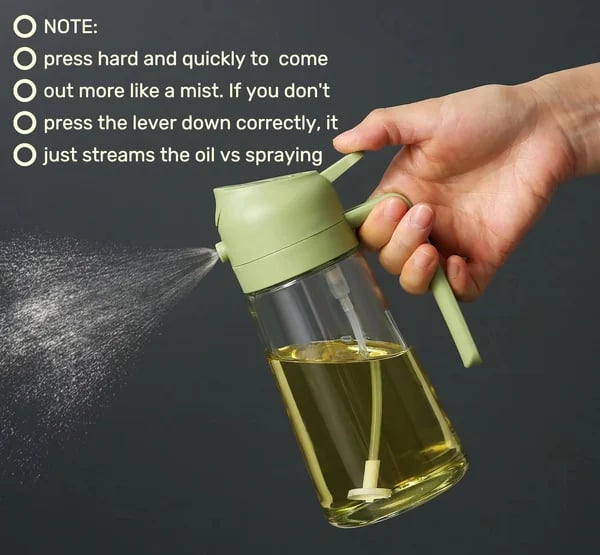 🎁TikTok Last Day Sale - 70% OFF🎉2-in-1 304 Stainless Steel Multifunctional Oil Strainer Pot