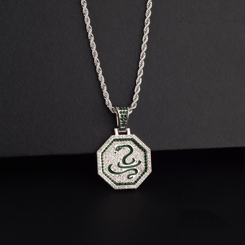 💎Jackie Chan Adventures Magic Charms Necklace(🔥Buy 3 get 2 free, 🔥 Buy 5 get 5 free)