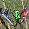 🔥Last Day Clearance Sale 60% OFF🔥BANK ROD HOLDERS “fits TWO RODS in EACH Rod Holder”