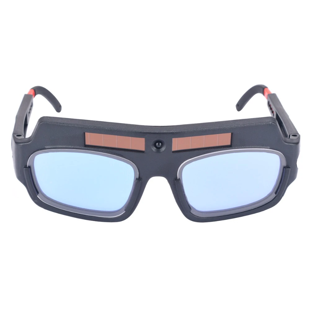 【Welder's Best Choice】Auto Darkening Welding Glasses