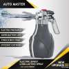 TikTok Last Day Promotion -60% OFF🎉Electric Foam Sprayer Car Wash Water Gun With Cannon