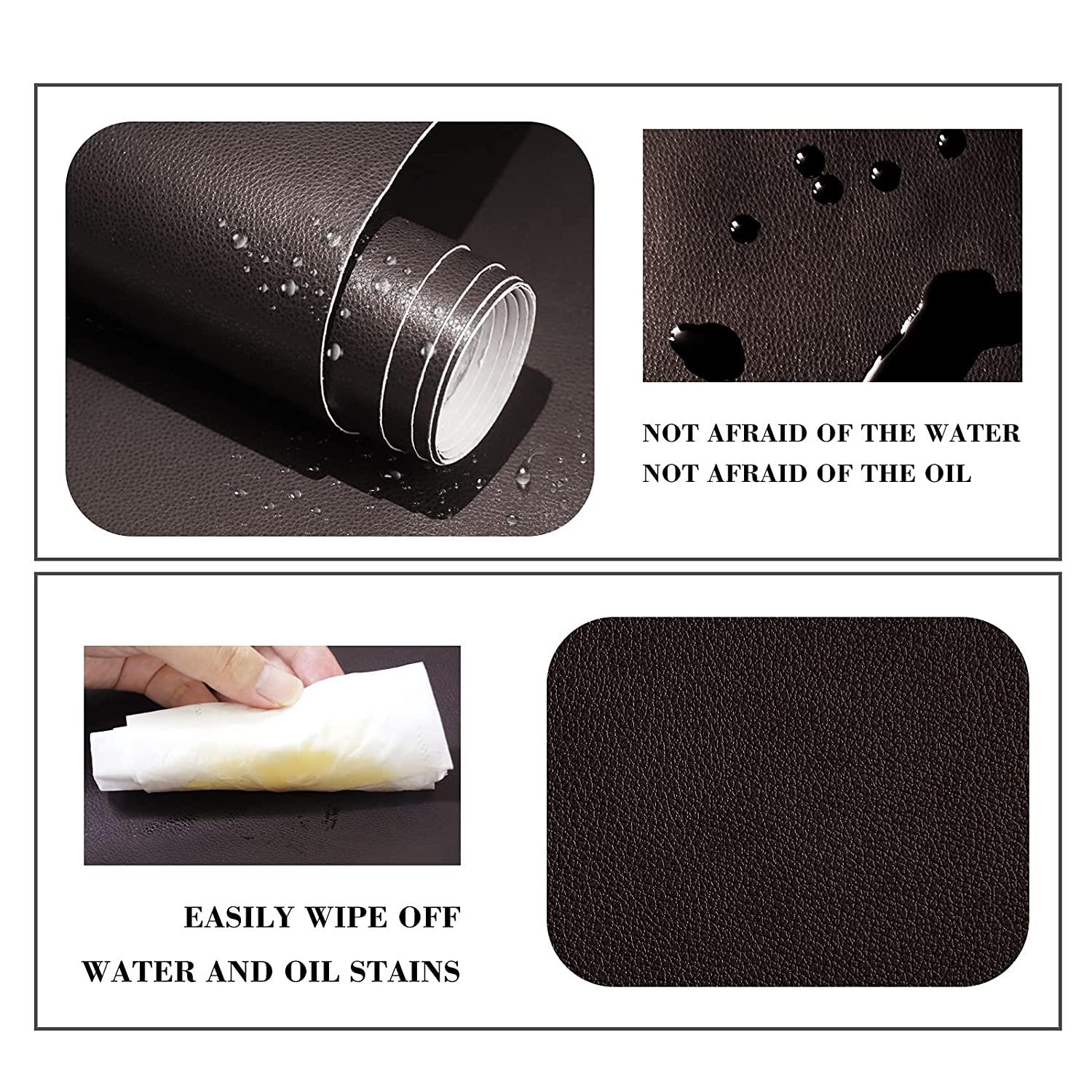 DIY Self Adhesive Leather Repair Substance(BUY MORE SAVE MORE)