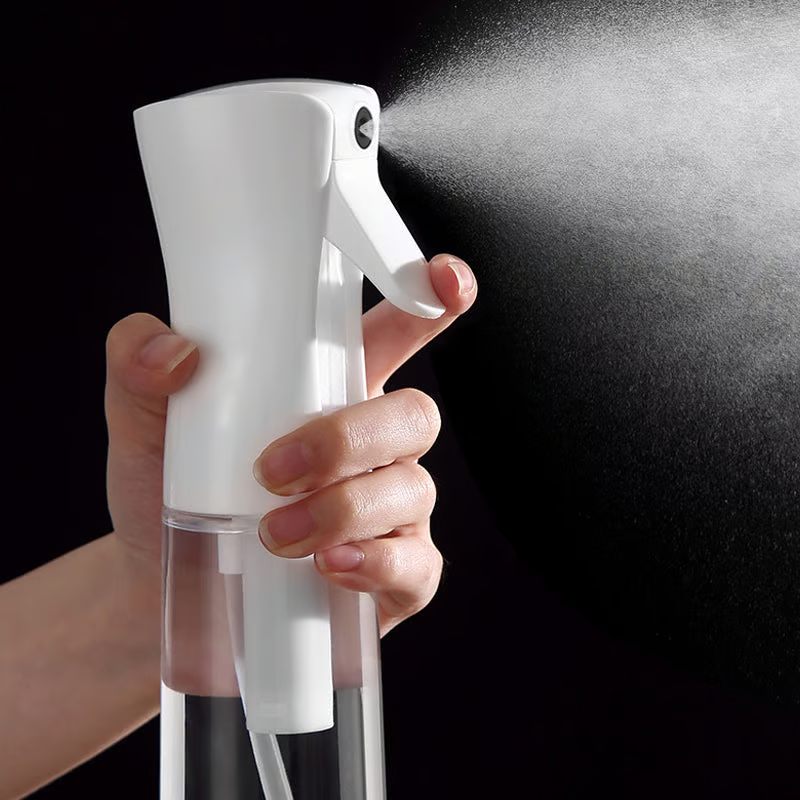 Portable Spray Bottle