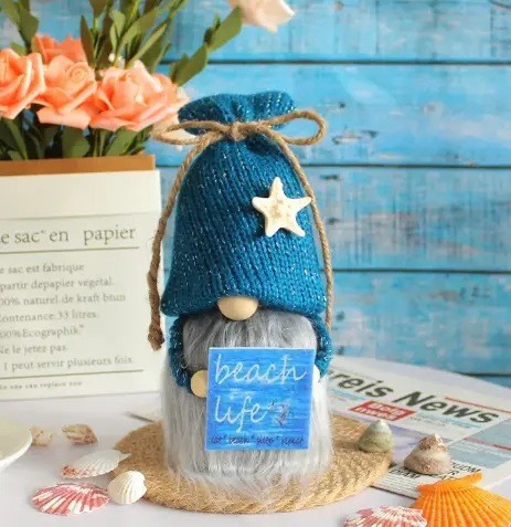 🔥LAST DAY 50% OFF 🎉Gnome Dolls Clearance Sale