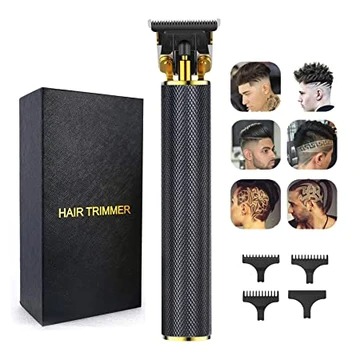 (🌲Early Christmas Sale- SAVE 48% OFF)Professional USB Charging Support Hair Trimmer Kit(buy 2 get free shipping)