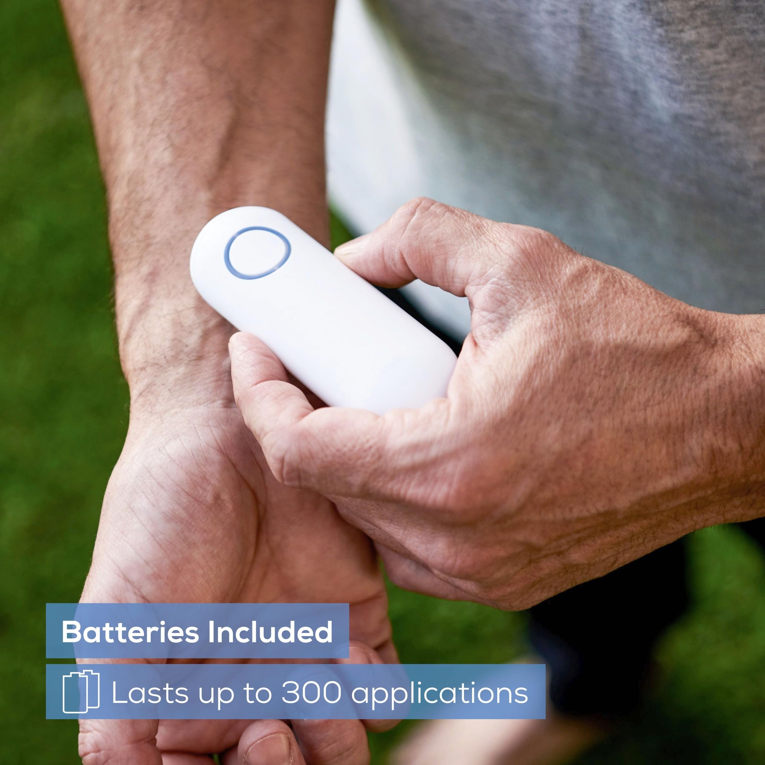 🔥Last Day Promotion 70% OFF🔥Insect Bite Relief Device