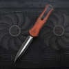 Caimu OTF Hunting Tactical Automatic Knife