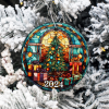 🎅🎄Christmas 2024 Ceramics Ornament