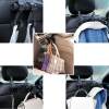 Early Christmas Sell 48% OFF-Car Seat Headrest Storage Hooks(BUY 2 GET 1 FREE)