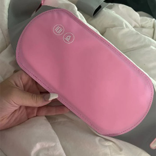 🔥(Last Day Promotion - Save 48% OFF)Menstrual Relief Pad ！！-🔥Buy More,Save More🔥