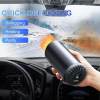 🔥Halloween promotion, don't miss it🎃Fast Heating Cup Shape Car Warm Air Blower