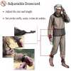 🎁TikTok Last Day Sale - 70% OFF🎉Outdoor Bug Wear Anti Mosquito Suit Jacket Mitts Pants Socks Net Yarn Mesh Cloth
