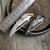 Magic knife camping survival knife