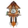 ⏰Black Forest Cuckoo Clock