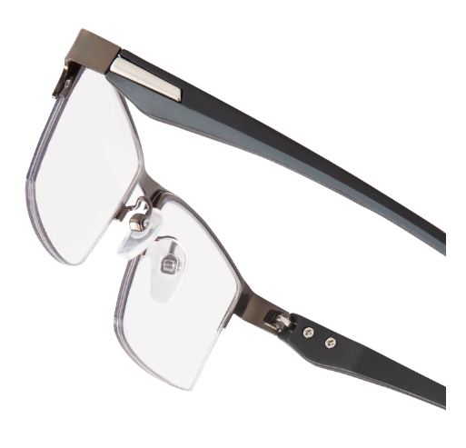 🎁TikTok Last Day Sale - 70% OFF🔥TITANIUM MULTI-FOCUS READING GLASSES