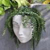 🔥Handmade Plant Faces-Buy 2 Get Free Shipping